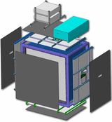 Proton Moduleのデザイン